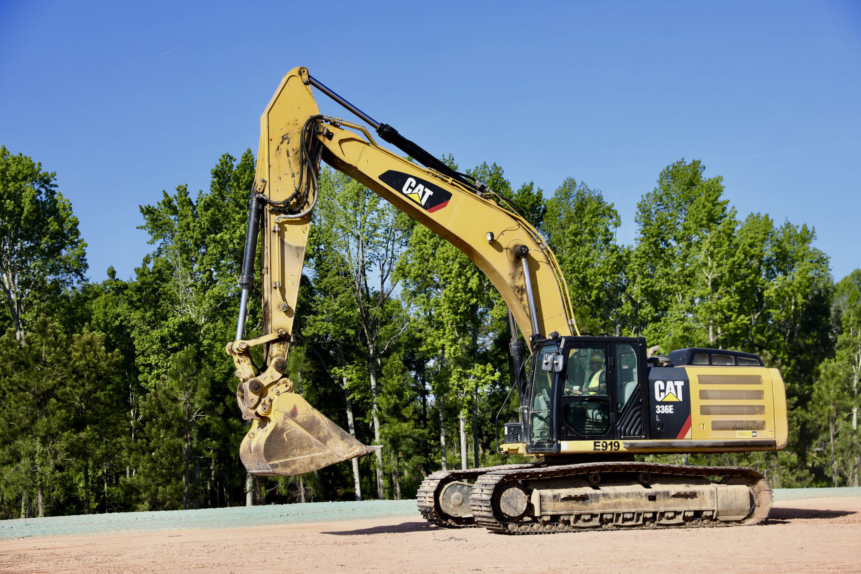 Tri-County Electric Site Ceremony